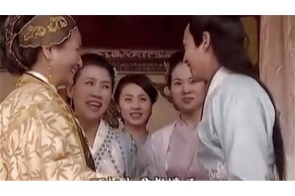 女儿当自强