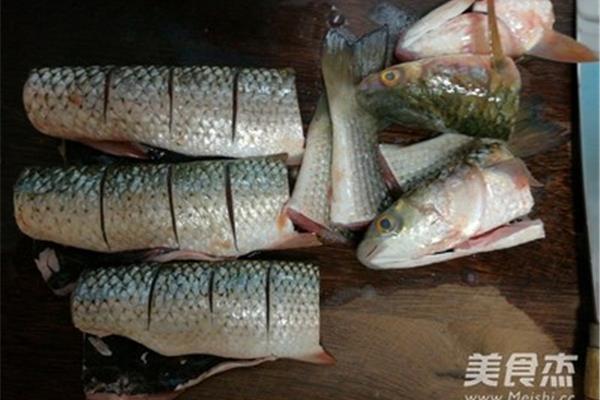 梭鱼好吃吗