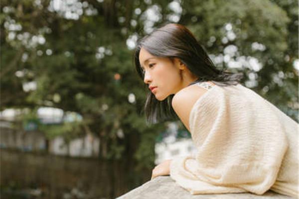 善良的女人
