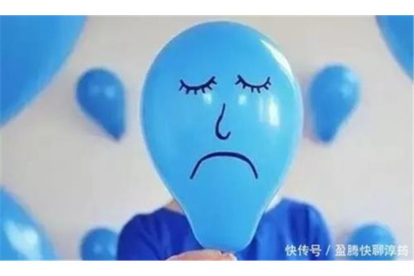 如何控制负面情绪