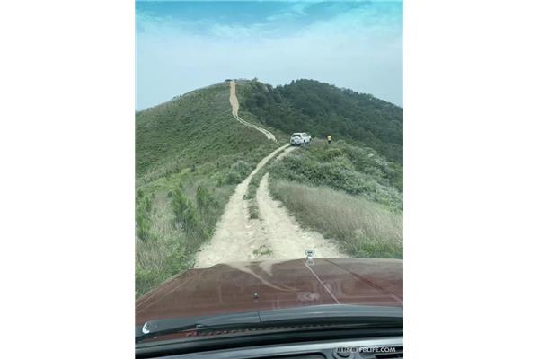 遥远的路途
