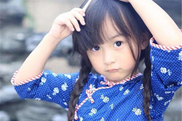 女孩什么名字好听