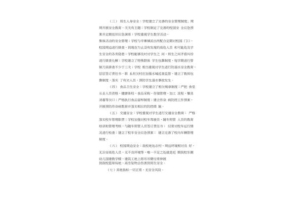 安全风险评估报告
