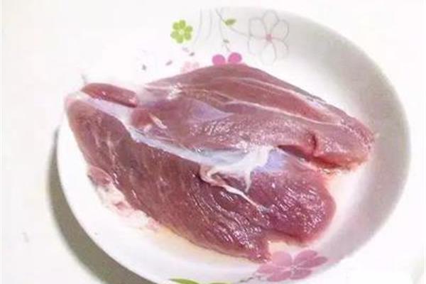 猪展是什么东西