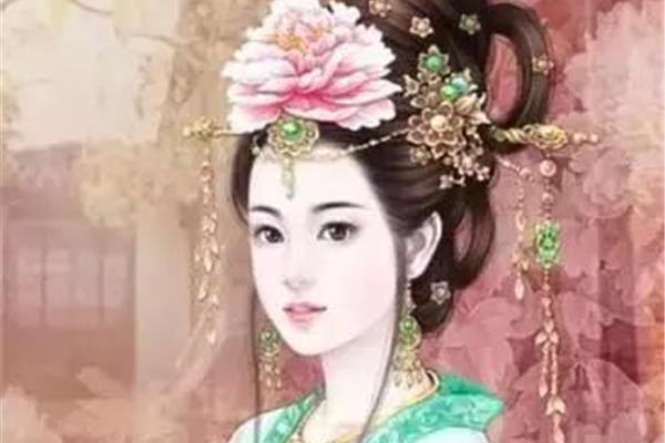 褒姒怎么念