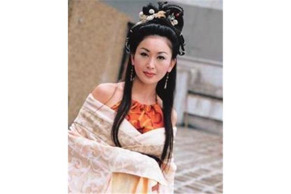 褒姒怎么念