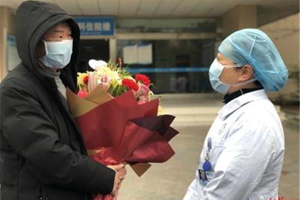 病人祝福语