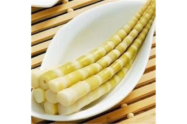 竹笋怎样做好吃
