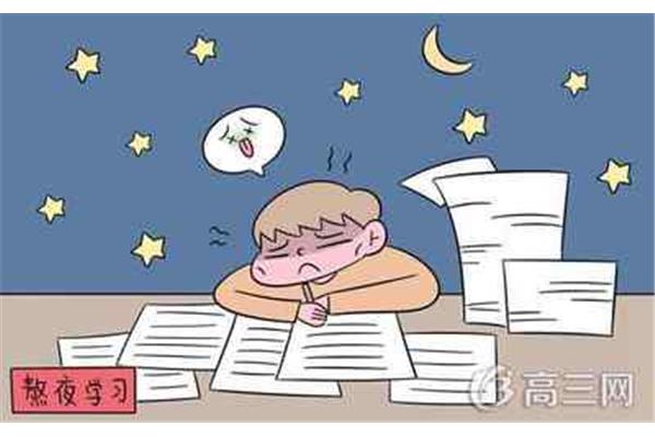 晚上几点睡觉最好