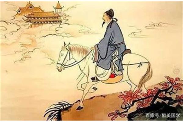 古代送别的诗句
