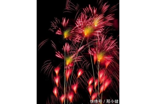 一什么花炮