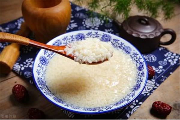 醪糟可以直接吃吗