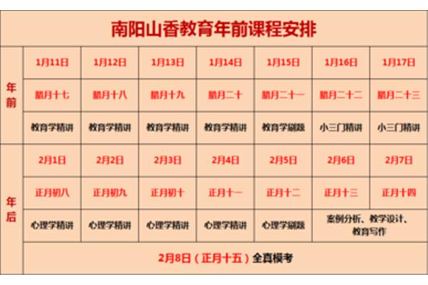 特岗和招教的区别