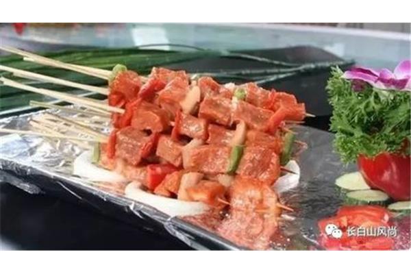 狍子肉能吃吗
