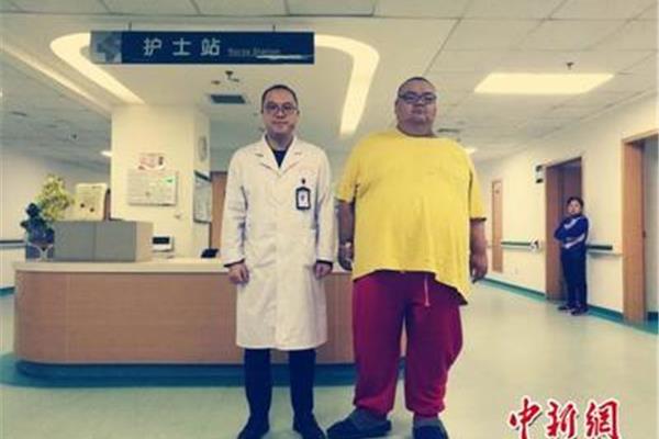 护士身高要求