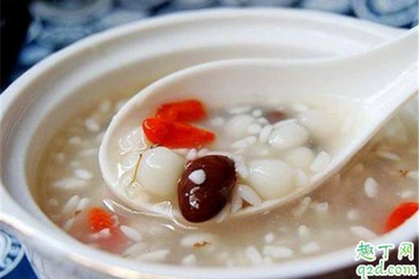 醪糟可以直接吃吗