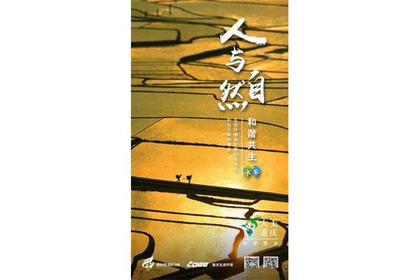 人与自然的和谐