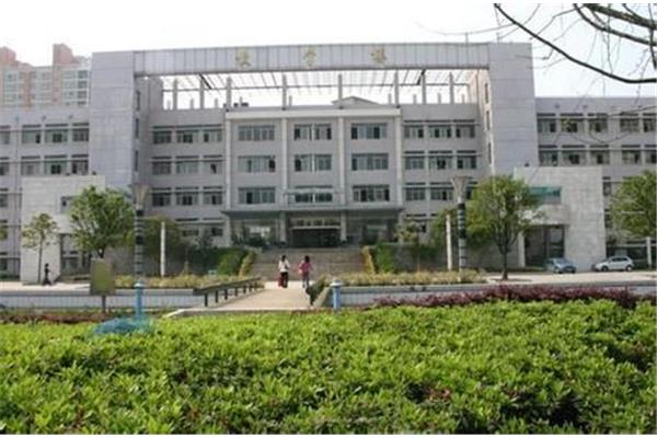 中南林业科技大学