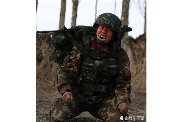 什么人不能当兵