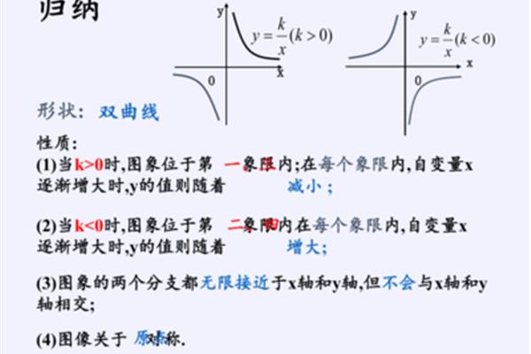 比例的性质