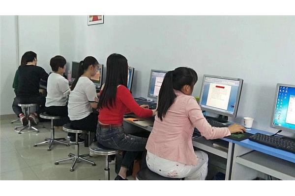 电脑培训机构