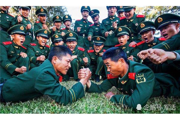 什么人不能当兵
