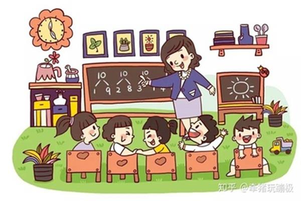 如何教孩子口算