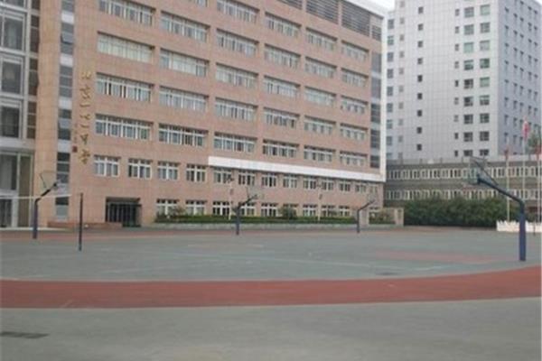 171中学