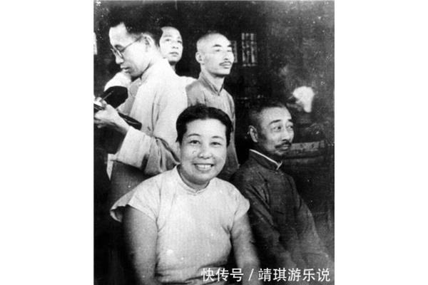 的侄子