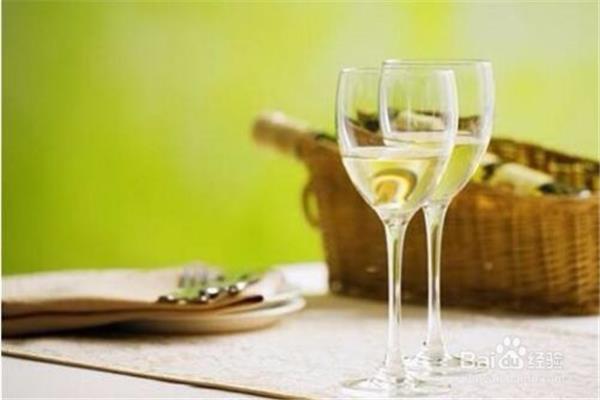 喝白酒怎么解酒