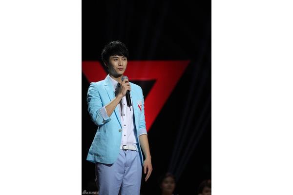 快乐男声2013