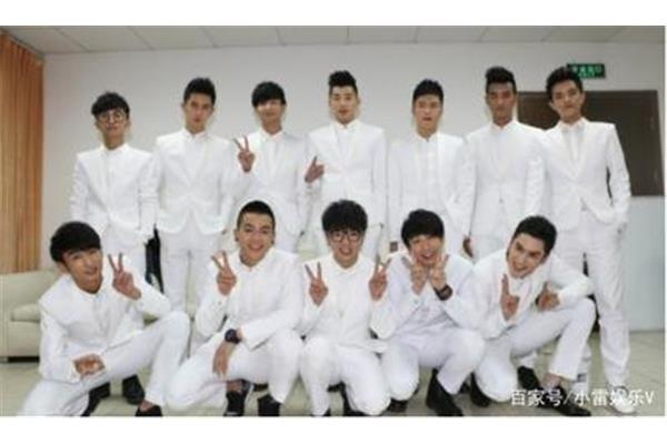 快乐男声2013