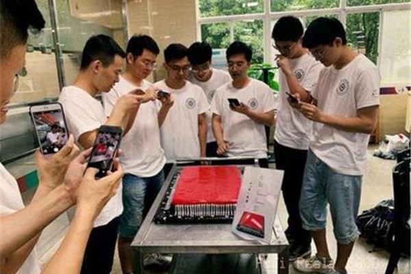 毕业送什么礼物