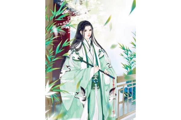 穿越的小说