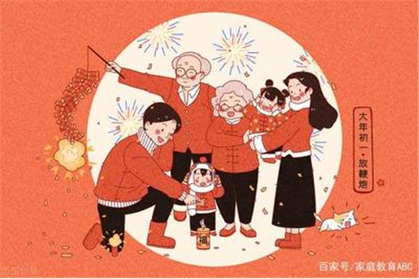 多少天过年