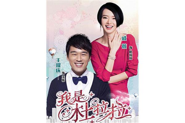 我是杜拉拉