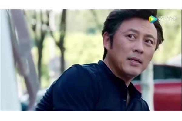 我的父亲是