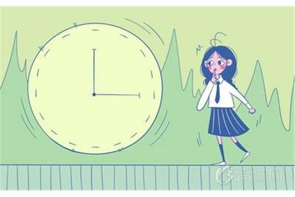 高考能带手表吗