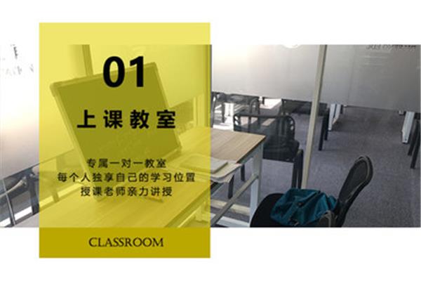 考研权威培训机构