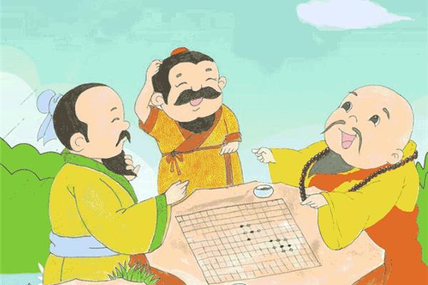喝酒的成语