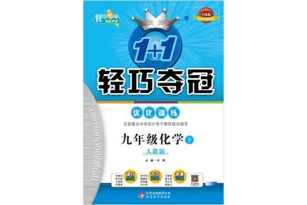 九年级下册化学