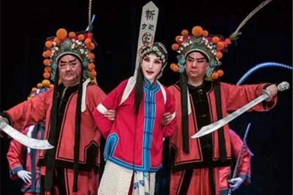 窦娥的三桩誓愿