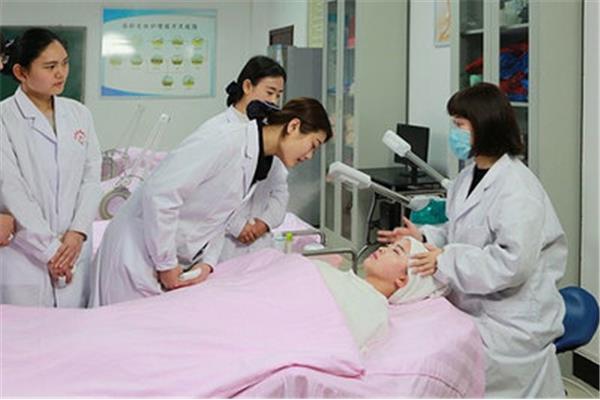 医学美容技术