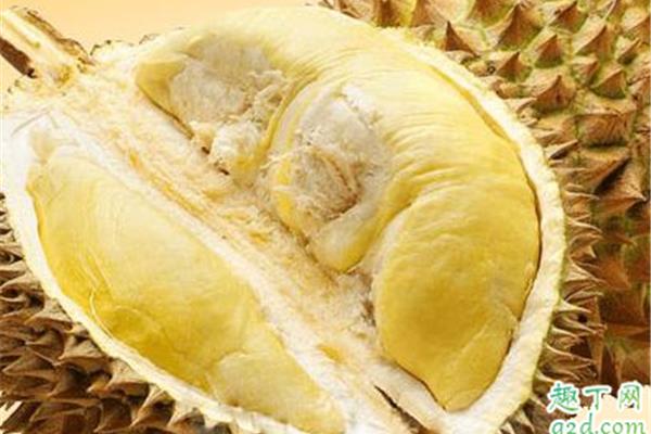 发烧能不能吃榴莲