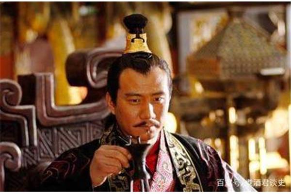 尝胆是什么意思