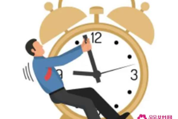形容时间过的快