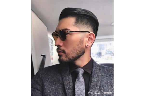 男人成熟的标志