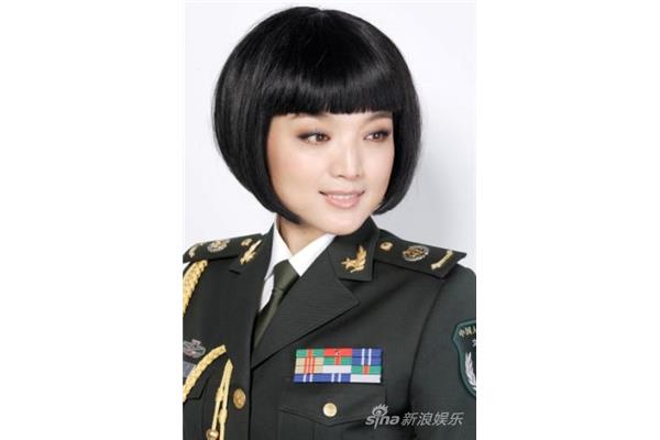 白雪歌手简历