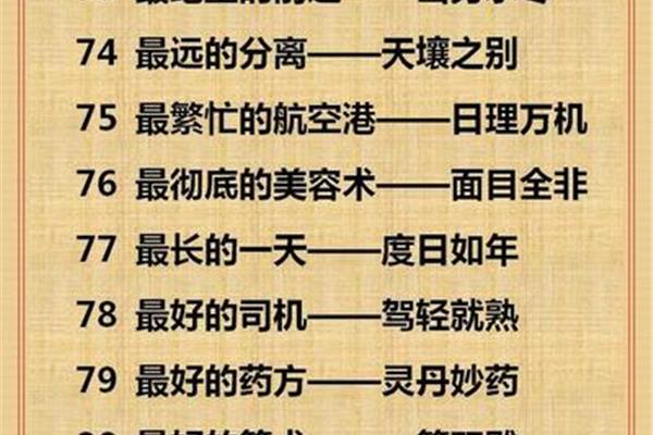 最绝望的前途成语
