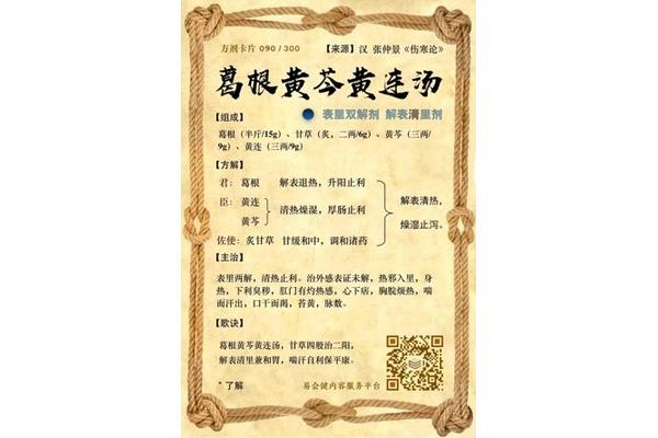 大柴胡汤组成